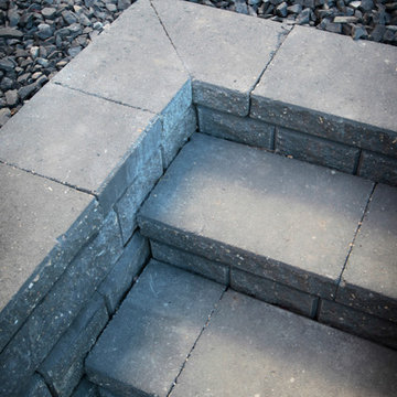 Calgary Landscape Construction Summer 2014