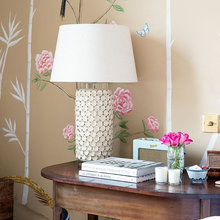 Bedside table