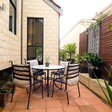 Side yards