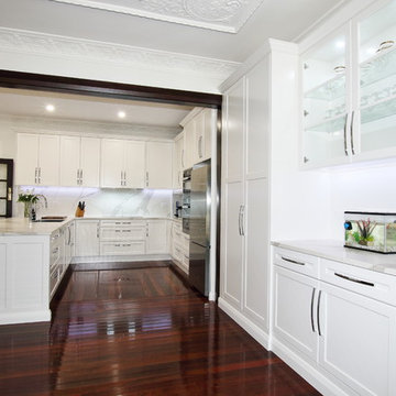 Lindfield Kitchen Renovation NSW 2170