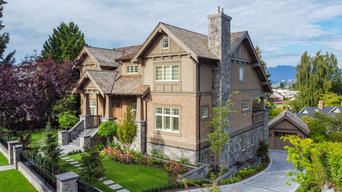 Best 15 Custom Home Builders in Surrey, BC - Houzz