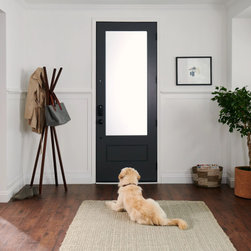 Masonite M-Pwr Smart Doors - Front Doors