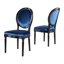 Dining chairs