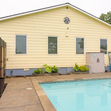 Damascus Single-Level Home Addition