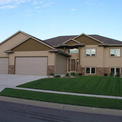 Homes - Products