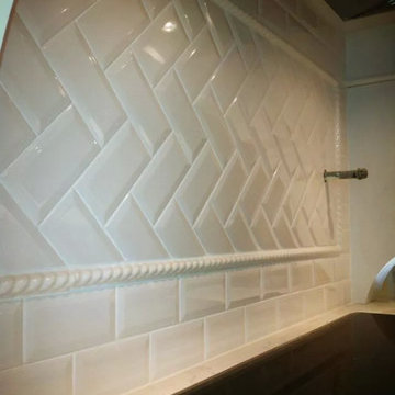Kitchen Backsplash