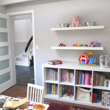 playroom
