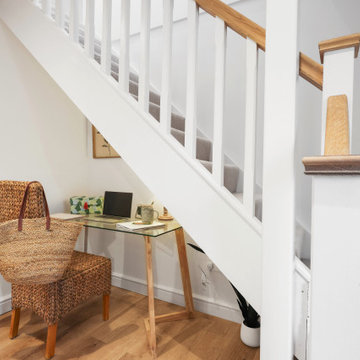 Project Rise - Staged for Sale - Vacant Property