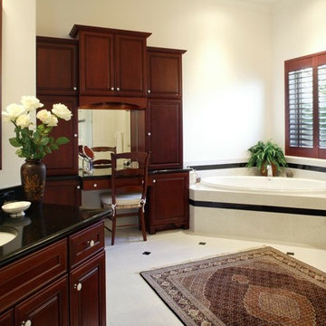 Custom Home Portfolio