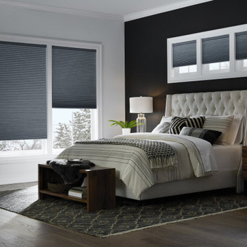 Alta Honeycomb Shades