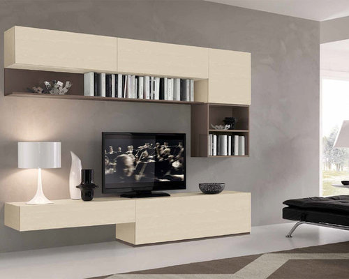 Modern Wall Units Modern Wall Units