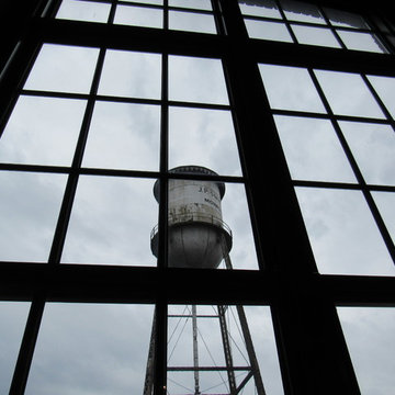 Loft of West Greenville