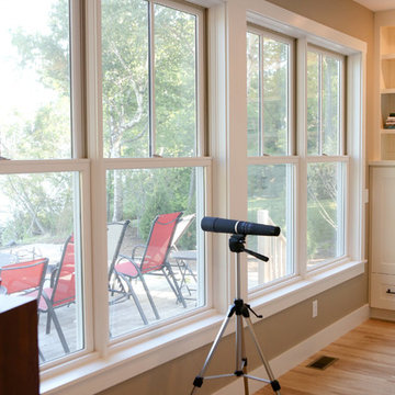 Lakeside Cottage in Leelanau County