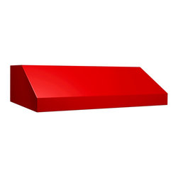 Pro-Line 36" Hood - Range Hoods And Vents