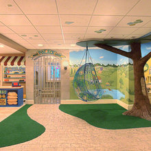 playroom