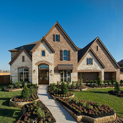 Designs By Perry Homes - Products