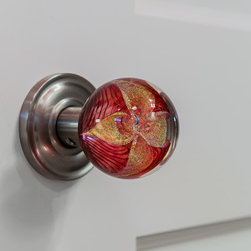 Contemporary Costal Home - Decorative Accents
