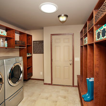 Mudroom