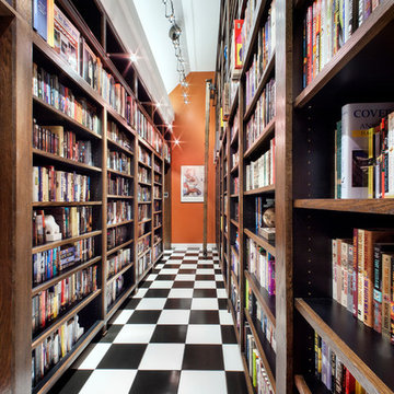 A Collector’s Paradise