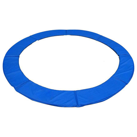 Yescom 14 Ft Universal Replacement Round Trampoline Safety Pad PVC EPE Foam