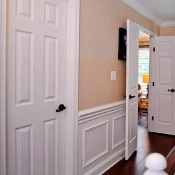An Attractive and Comfortable Addition in Springfield VA