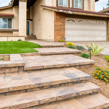 Scorza Project : Western Outdoor Designs