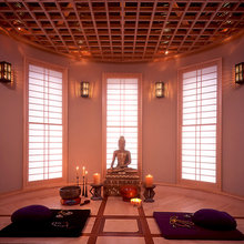 Yoga Room