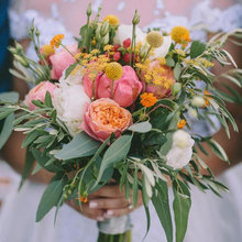 kinlie wedding ideas