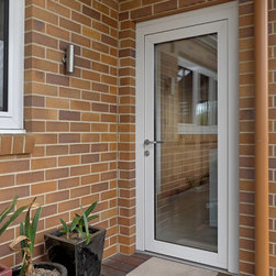 Paarhammer Wood-Alu Windows & Doors - Windows And Doors