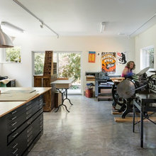 Dimond/print studio