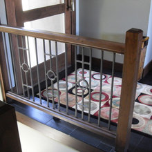 Wrought Iron