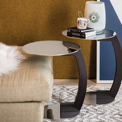 Zen End Table by Cattelan Italia - $750.00 - Side Tables And End Tables