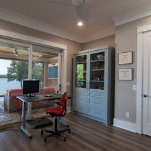 door trim