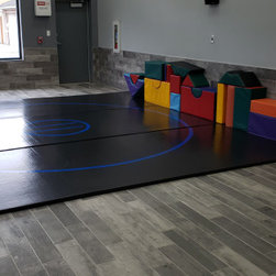 Playrooms - Baby And Kids