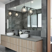 Hall Bathroom