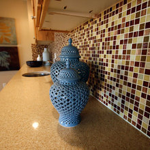 Living Room Knick Knacks