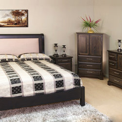 Assorted Room Furniture - Bedroom Furniture