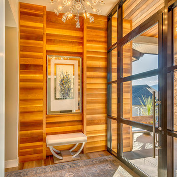 Custom Design for Chatham Homes