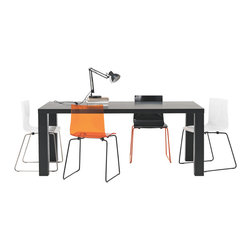The Lugo - Dining Tables
