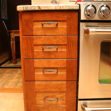 Town of Orchard Park - Ashwood Lane Kitchen Renovation
