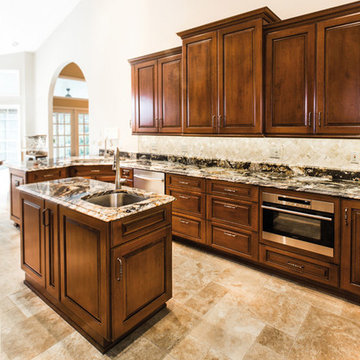 Cabico Cabinets