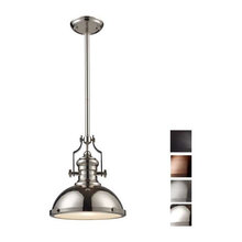 pendant lights