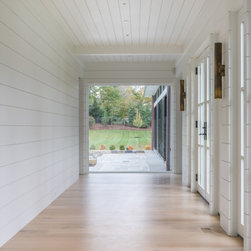 Project Fox Knoll - Lifestyle And Leisure