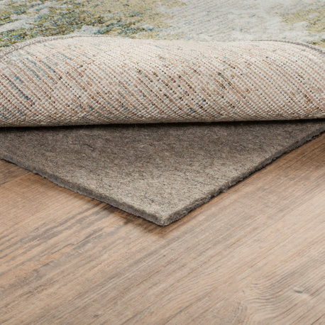 DeluxeGrip Multi-Surface Rug Pad, 2'2"x7'10"