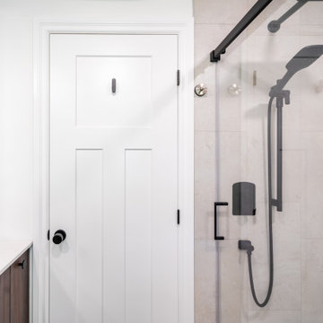Bathroom / Salle de bain Rosemont