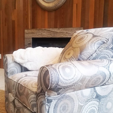 The Room with a View