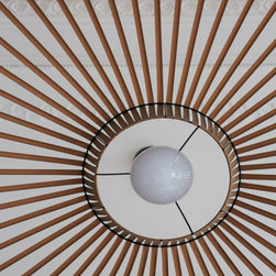 Dettaglio lampada - Lamps