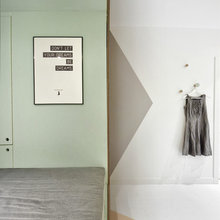 Livi's Bedroom...