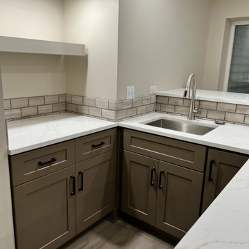 Our Renovation Projects