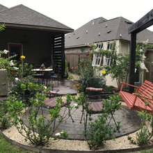 Outdoor Living